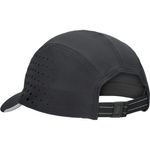 Gorra ASICS Performance Running Cap Performance Black Unisex - 1