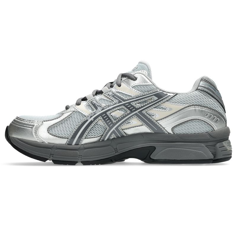 Zapatillas ASICS GEL-Stratus Mc Concrete/Carbon Unisex - 1