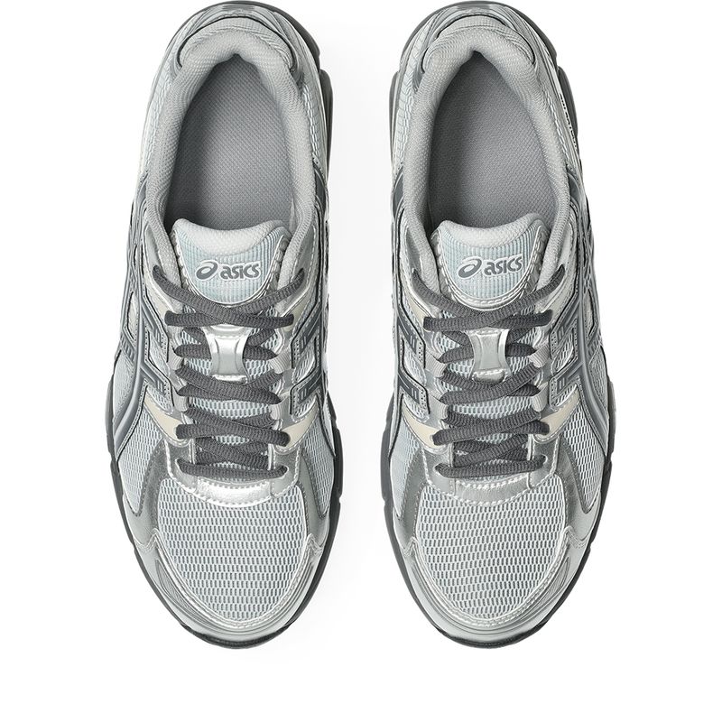 Zapatillas ASICS GEL-Stratus Mc Concrete/Carbon Unisex - 3