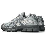 Zapatillas ASICS GEL-Stratus Mc Concrete/Carbon Unisex - 4