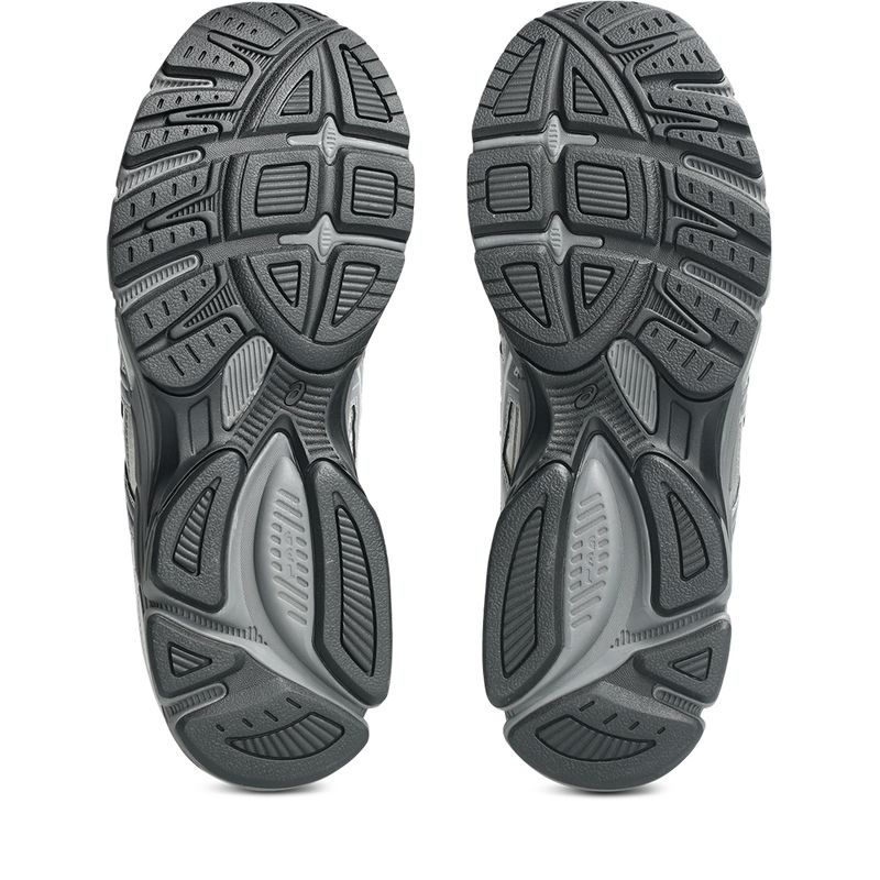 Zapatillas ASICS GEL-Stratus Mc Concrete/Carbon Unisex - 5