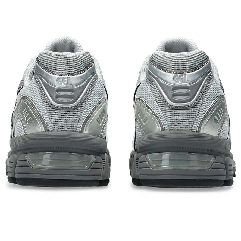 Zapatillas ASICS GEL-Stratus Mc Concrete/Carbon Unisex - 6