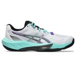 Zapatillas ASICS Sky Elite Ff 4 White/Radiant Amethyst Mujer - 0