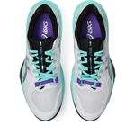 Zapatillas ASICS Sky Elite Ff 4 White/Radiant Amethyst Mujer - 3