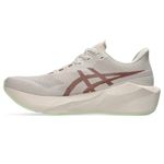 Zapatillas ASICS Novablast 6 Rose Dust/Illuminate Yellow Hombre - 1