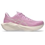 Zapatillas ASICS Novablast 6 Hazy Lilac/Rose Dust Mujer - 0