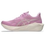 Zapatillas ASICS Novablast 6 Hazy Lilac/Rose Dust Mujer - 1