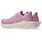 Zapatillas ASICS Novablast 6 Hazy Lilac/Rose Dust Mujer - 4
