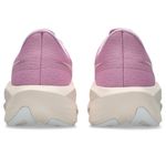 Zapatillas ASICS Novablast 6 Hazy Lilac/Rose Dust Mujer - 6