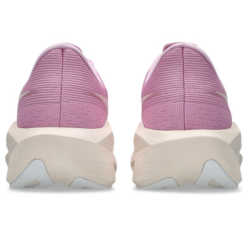 Zapatillas ASICS Novablast 6 Hazy Lilac/Rose Dust Mujer - 6