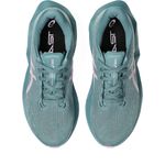 Zapatillas ASICS Novablast 6 Foggy Teal/Hazy Lilac Mujer - 3