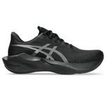 Zapatillas ASICS Novablast 6 Black/Black Hombre - 0