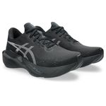 Zapatillas ASICS Novablast 6 Black/Black Hombre - 2