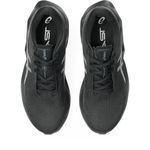 Zapatillas ASICS Novablast 6 Black/Black Hombre - 3