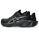 Zapatillas ASICS Novablast 6 Black/Black Hombre - 4