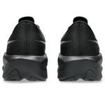 Zapatillas ASICS Novablast 6 Black/Black Hombre - 6