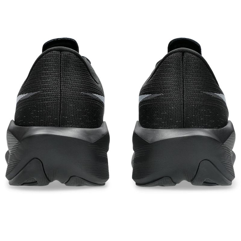Zapatillas ASICS Novablast 6 Black/Black Hombre - 6
