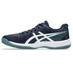 Zapatillas ASICS Court Slide 4 Clay/Oc Midnight/White Hombre - 1