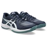 Zapatillas ASICS Court Slide 4 Clay/Oc Midnight/White Hombre - 2