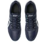 Zapatillas ASICS Court Slide 4 Clay/Oc Midnight/White Hombre - 3