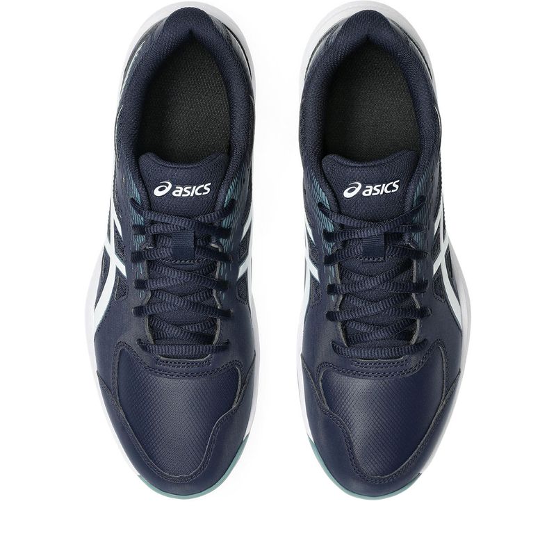 Zapatillas ASICS Court Slide 4 Clay/Oc Midnight/White Hombre - 3