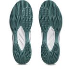 Zapatillas ASICS Court Slide 4 Clay/Oc Midnight/White Hombre - 5