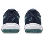 Zapatillas ASICS Court Slide 4 Clay/Oc Midnight/White Hombre - 6