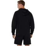 Casaca ASICS  Performance Black Hombre - 2