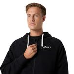 Casaca ASICS  Performance Black Hombre - 3