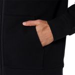 Casaca ASICS  Performance Black Hombre - 4