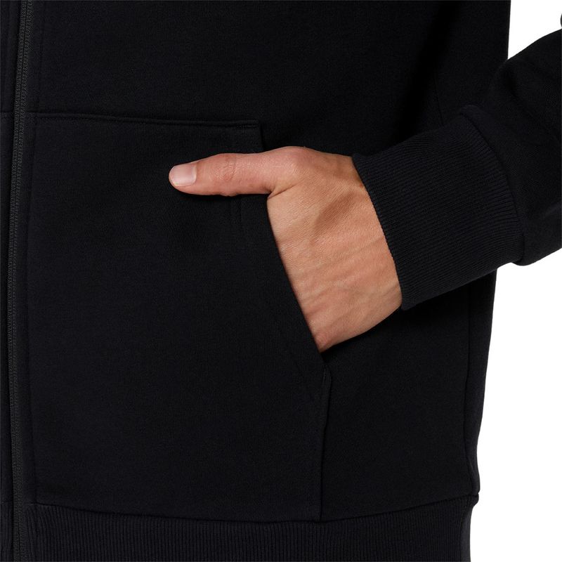 Casaca ASICS  Performance Black Hombre - 4