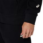 Casaca ASICS  Performance Black Hombre - 5
