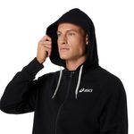 Casaca ASICS  Performance Black Hombre - 6