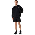 Casaca ASICS  Performance Black Hombre - 7
