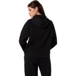 Polera ASICS  Performance Black Mujer - 2