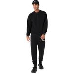 Pantal&oacute;n Buzo ASICS  Performance Black Hombre - 6