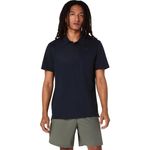 Polo ASICS  Midnight Hombre - 0