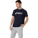Polo ASICS  Midnight Hombre - 2
