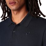 Polo ASICS  Midnight Hombre - 4