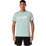 Polo ASICS  Ocean Haze Hombre - 0
