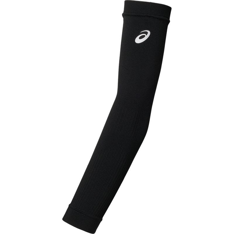 Manga De Compresi&oacute;n ASICS Performance Black Unisex - 0