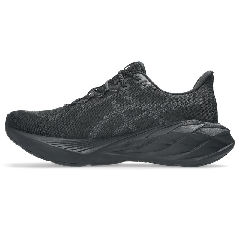 Zapatillas ASICS Dynablast 6 Black/Carrier Grey Hombre - 1