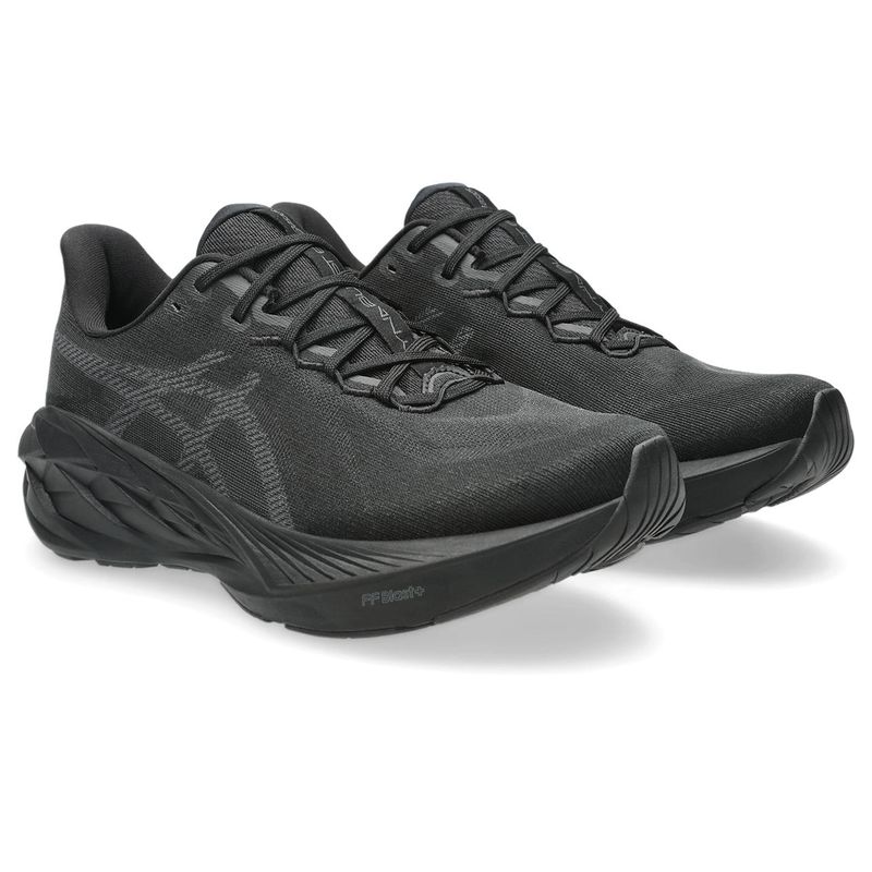 Zapatillas ASICS Dynablast 6 Black/Carrier Grey Hombre - 2