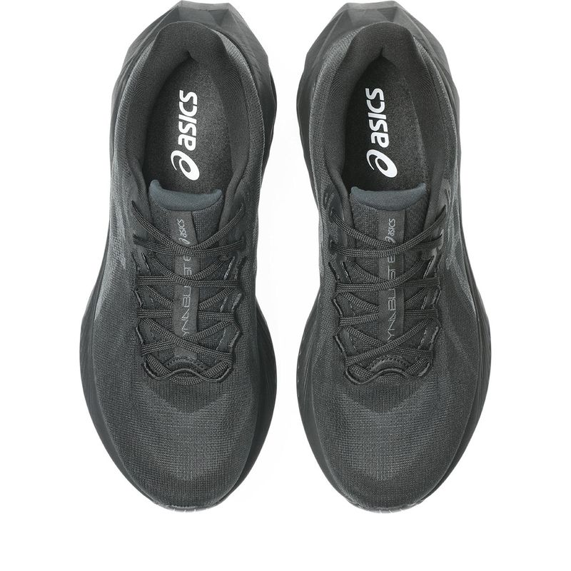 Zapatillas ASICS Dynablast 6 Black/Carrier Grey Hombre - 3