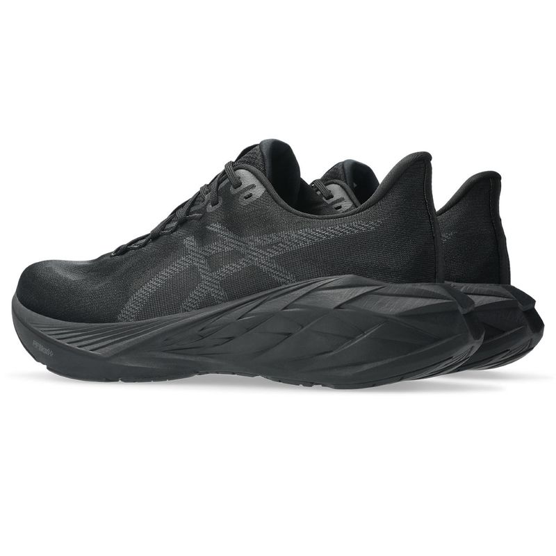 Zapatillas ASICS Dynablast 6 Black/Carrier Grey Hombre - 4