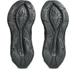 Zapatillas ASICS Dynablast 6 Black/Carrier Grey Hombre - 5