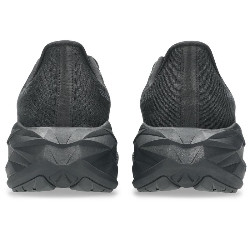 Zapatillas ASICS Dynablast 6 Black/Carrier Grey Hombre - 6