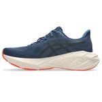 Zapatillas ASICS Dynablast 6 Independence Blue/Cherry Tomato Hombre - 1
