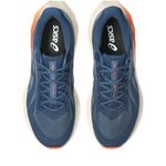 Zapatillas ASICS Dynablast 6 Independence Blue/Cherry Tomato Hombre - 3