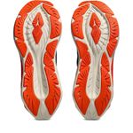 Zapatillas ASICS Dynablast 6 Independence Blue/Cherry Tomato Hombre - 5